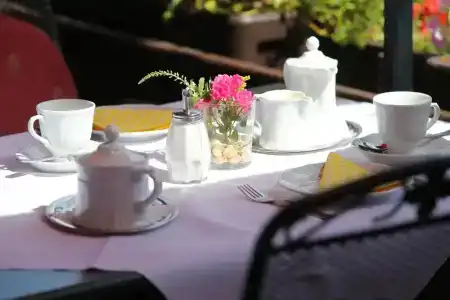Höhen& Restaurant Kalikutt - 10