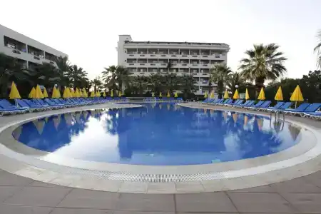 Aska Bayview Resort - All Inclusive - 18