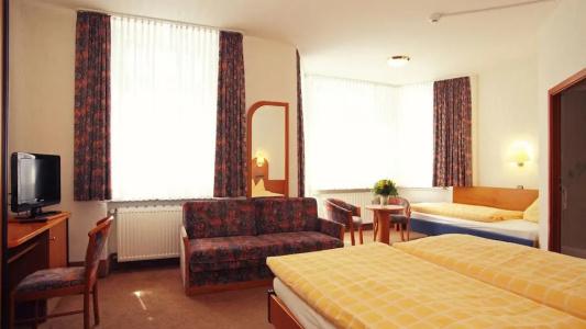 Trip Inn Hamm - 30