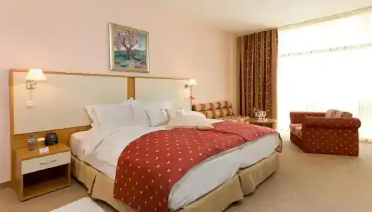 Apollo Spa Resort - Ultra All Inclusive - 23