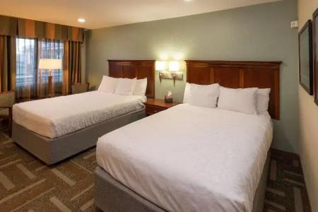 Best Western Plus Clocktower Inn - 139