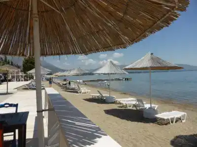 Grand Bleu Beach Resort - 25