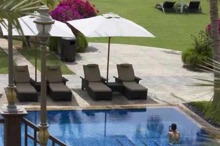 Shangri-La Qaryat Al Beri, Abu Dhabi - 15