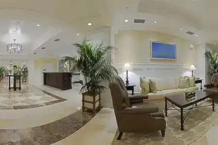 Key West Marriott Beachside - 0