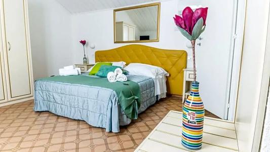 Albergo Diffuso Bacco Furore - 65