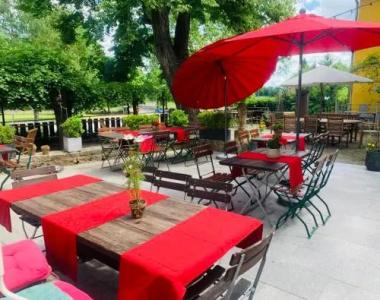 -Restaurant Buger Hof - 10