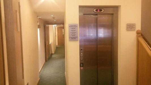 Regency Parkside - 9