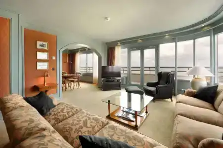 Grand Huis ter Duin - 5