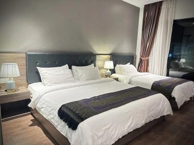 Legend Kep Resort - 9