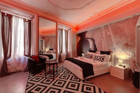 Maison Degli Artisti - 60