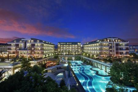 Tui Blue Xanthe Resort & Spa - 7