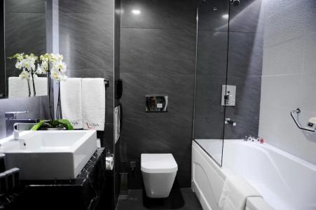 Yalova Lova & Spa Yalova - 60