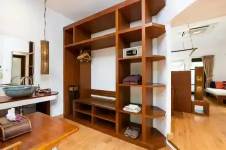 The Legend Chiang Rai Boutique River Resort & Spa - Sha Extra Plus - 53