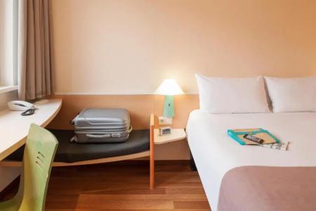 ibis Erfurt Altstadt - 39