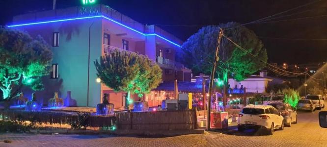 Grand Yayla - 0