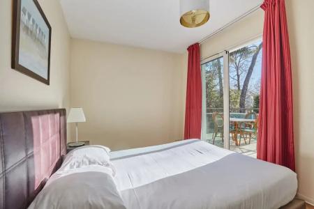 Odalys City Antibes Olympe - 123