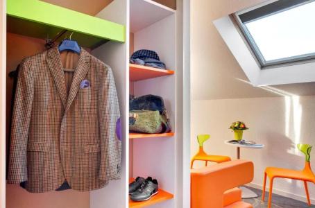 ibis Styles Clermont-Ferrand Aéroport - 46