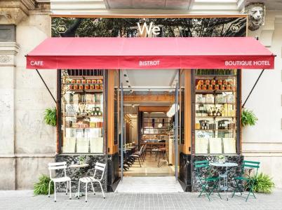 We Boutique - 12