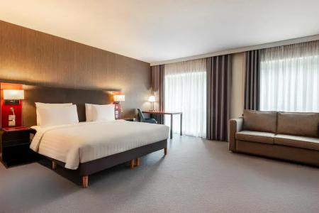 Radisson Blu, Bristol - 54