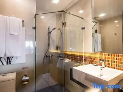 Aspira Prime Patong - 30
