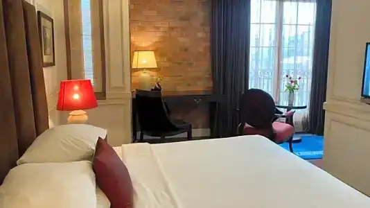 Hanoi Boutique & Spa - 124