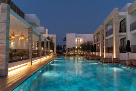 Lango Design & Spa, Adults Only - 20