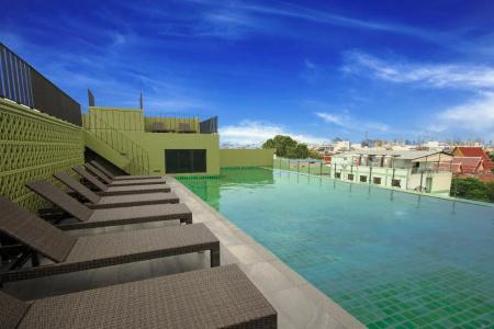 Chillax Heritage Khaosan - Sha Extra Plus - 16
