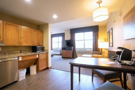 Homewood Suites by Hilton, - 102