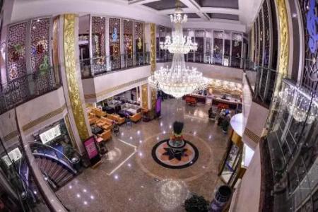Beijing Tianyou - 9