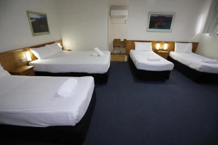 Reign Inn - 71
