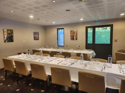 Kyriad Rennes Nord - 23