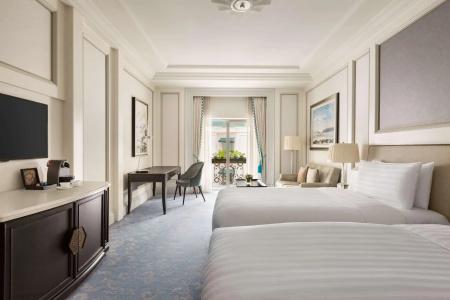 Shangri-La Bosphorus, Istanbul - 6