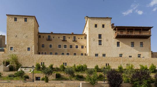 Eurostars Convento Capuchinos - 46