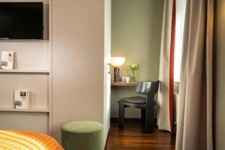 D - Design Hotel - 61
