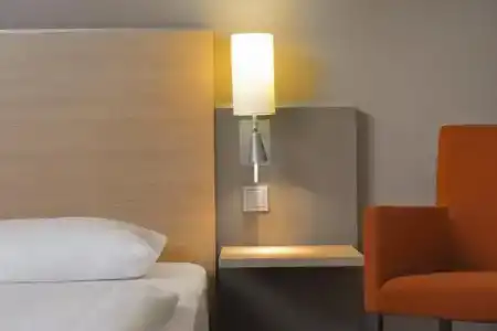 Mercure Düsseldorf Neuss - 27