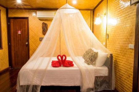 Baan Chompoo Homestay - 50