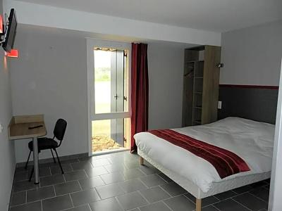 The Originals City, Hôtel Albizia, Sarlat-la-Canéda (Inter-Hotel) - 22