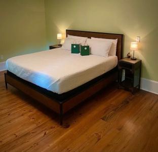 Fort Conde Inn - - 4