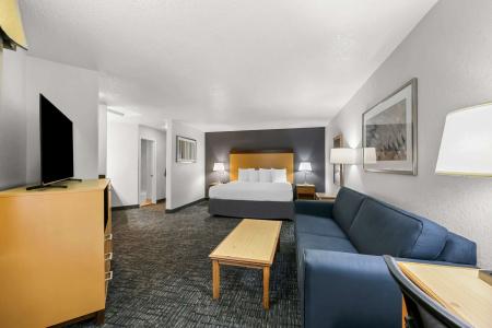 Best Western Horizon Inn - 59