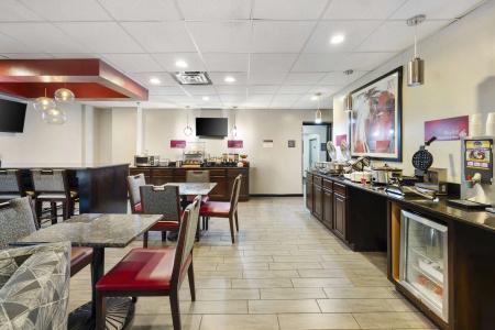 Best Western Plus Gen x Inn - 20