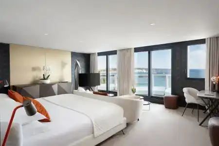 Jw Marriott Cannes - 119