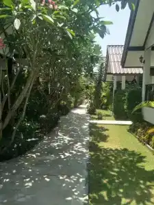 Lanta Fa Rung Beach Resort - 13