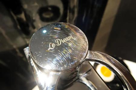 Le Dream Boutique - 62
