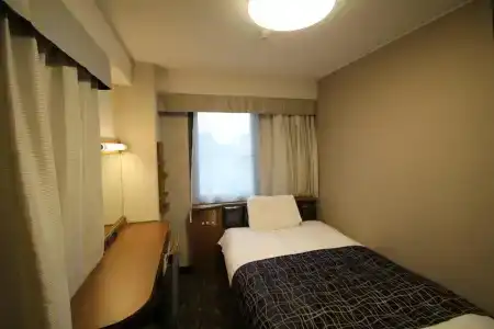 APA Miyazaki-eki Tachibana-dori - 3