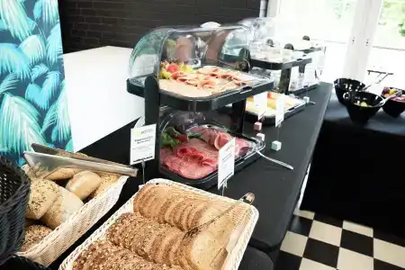 NeoHostel - 12