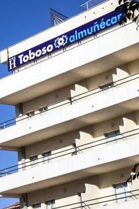 Toboso Almuñécar - 0