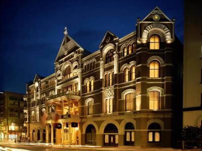 The Driskill, in The Unbound Collection by Hyatt - 39