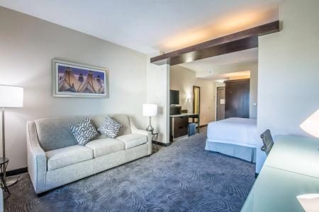 Fairfield by Marriott Denver Downtown - 61