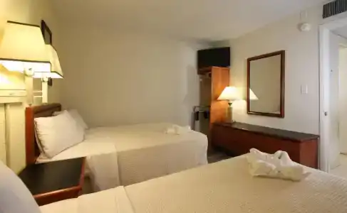 Crusader Oceanfront - 110