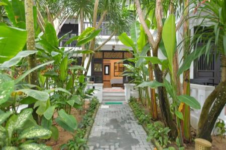 Hoi An Ancient House Resort & Spa - 121